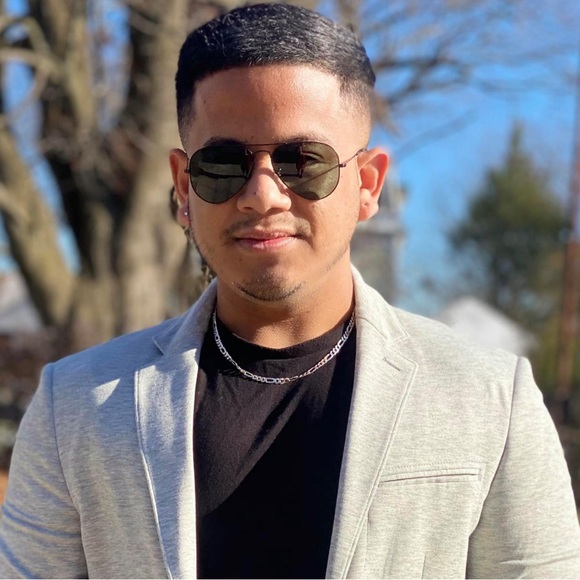 Express Blazer - Picture 2 of 5